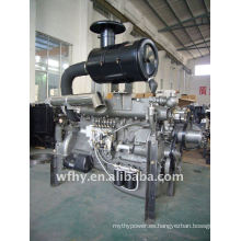 HF6126ZLD5 Generador del motor 250kw
